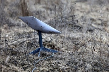 Starlink weist Gerüchte über Abschaltung von Satelliten-Internet für Ukraine zurück