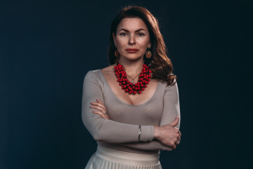 Темрява ніколи не переможе світло – колеги Укрінформу про загибель журналістки Тетяни Кулик 