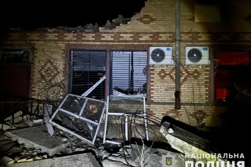 Guerre en Ukraine : Sept civils tués et onze blessés dans des bombardements russes sur la région de Donetsk