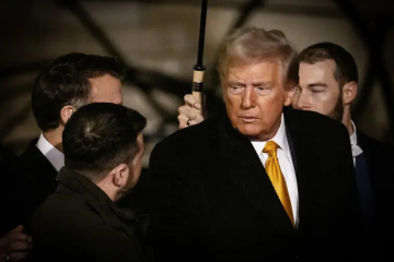 Трамп хоче примусити Україну до миру, ми маємо застовпити червоні лінії