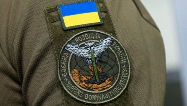 Ukrainian intelligence dismisses accusations of involvement with 'Georgian Legion' in Slovakia Ukrainian intelligence dismisses accusations of involvement with 'Georgian Legion' in Slovakia
