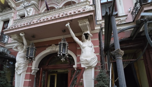 Рада ратифікувала угоду з Італією на €32,5 мільйона для відновлення культурної спадщини Одещини