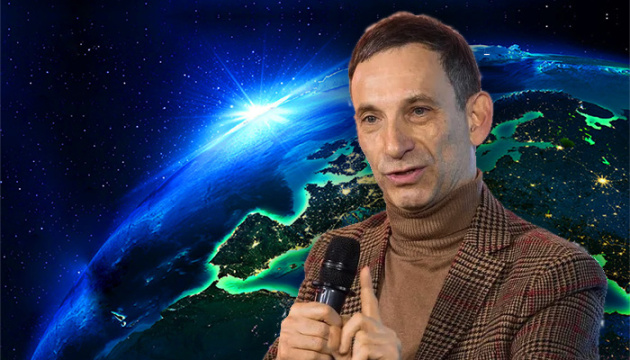 Портников: Ми увійшли в рік хаосу. «Фактор Путіна» та майбутнє України і Європи