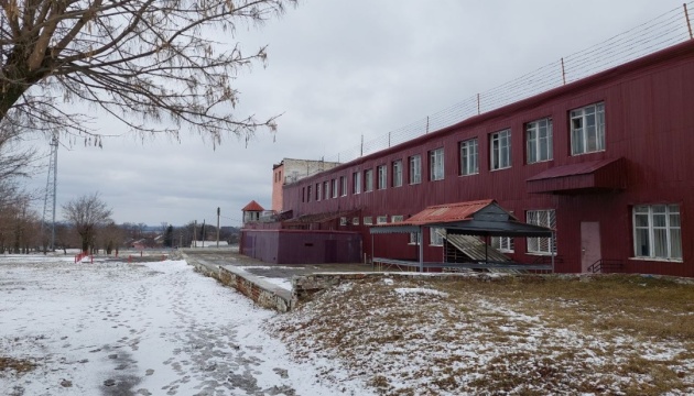ДБР встановило факт смерті ув'язненого від катувань у Божковській колонії ДБР встановило факт смерті ув'язненого від катувань у Божковській колонії
