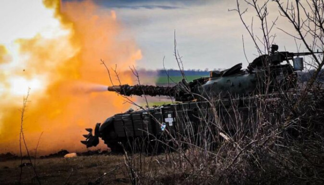 Ситуація на Куп’янському, Новопавлівському та Великомихайлівському напрямках