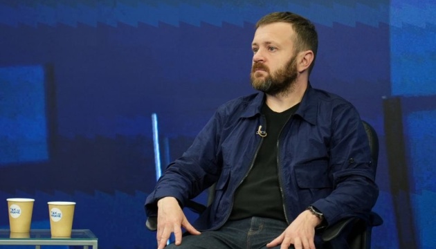 Проросійському політологу Батуріну, який працював на окупантів у Криму, оголосили підозру