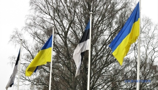 Estonia to support Ukrainian Navy with EUR 600M Estonia to support Ukrainian Navy with EUR 600M