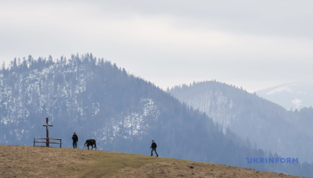 Розпочався прийом заявок на участь у Карпатському міжнародному гірському кінофестивалі