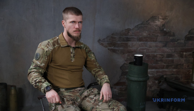 Комбат 47 ОМБр «Маґура» Олександр Ширшин - гість програми «Командири нашої перемоги» Комбат 47 ОМБр «Маґура» Олександр Ширшин - гість програми «Командири нашої перемоги»