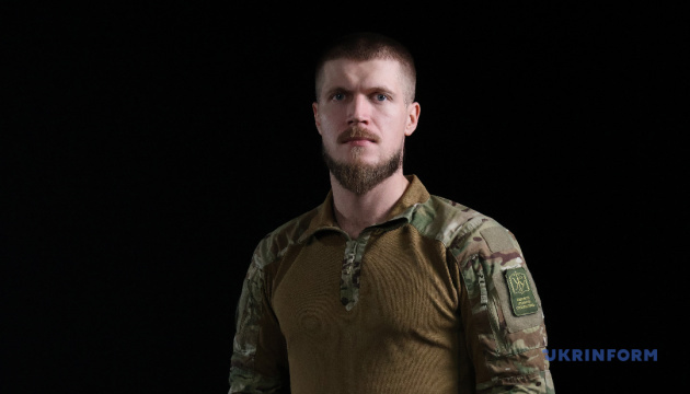Військовий: В армії майже немає чоловіків 30-35 років, а ми впадаємо в крайнощі з мобілізацією Військовий: В армії майже немає чоловіків 30-35 років, а ми впадаємо в крайнощі з мобілізацією