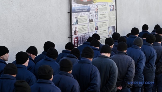 Україна і Росія почали обмін посилками й листами для військовополонених - Лубінець Україна і Росія почали обмін посилками й листами для військовополонених - Лубінець