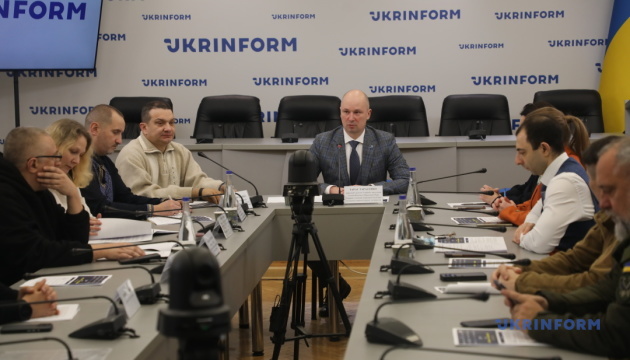 Презентація Резолюції міжнародного форуму «Ветерани – шлях додому»