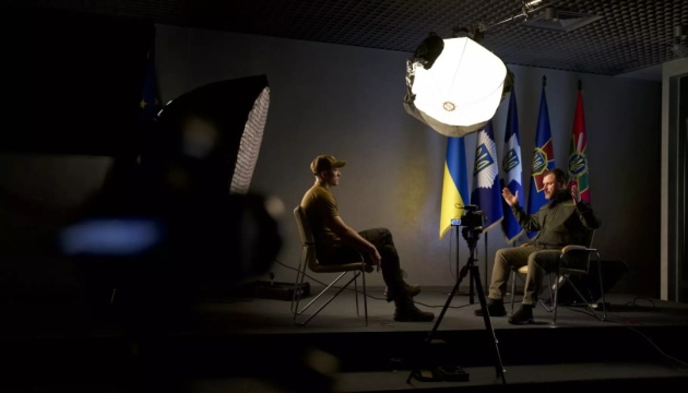 Вийшов трейлер фільму «Без права на помилку» про роботу вибухотехніків на лінії фронту Вийшов трейлер фільму «Без права на помилку» про роботу вибухотехніків на лінії фронту
