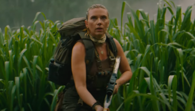 Вийшов трейлер фільму «Світ Юрського періоду: Відродження»