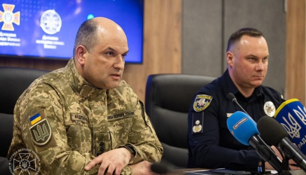СБУ: встановили 497 осіб, які вчиняли підпали і готували теракти біля ТЦК СБУ: встановили 497 осіб, які вчиняли підпали і готували теракти біля ТЦК
