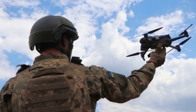 Ukrainian drones Zeus and Hades approved for use in Ukrainian Armed Forces Ukrainian drones Zeus and Hades approved for use in Ukrainian Armed Forces