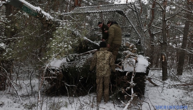 L’état-major a révélé les avancées des forces armées ukrainiennes après six mois de l’opération de Koursk 