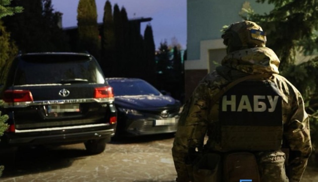 Земельна корупція: оголосили підозри столичним посадовцям, серед них - заступник глави КМДА