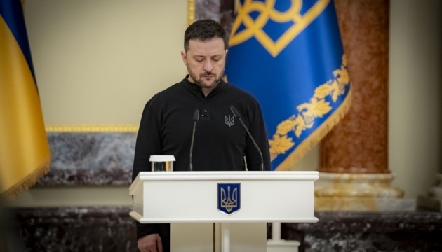 Zelensky confirma que está dispuesto a negociar con Putin