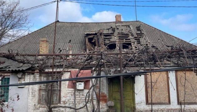 Guerre en Ukraine: Quatre blessés dans des bombardements russes sur la région de Dnipropetrovsk 