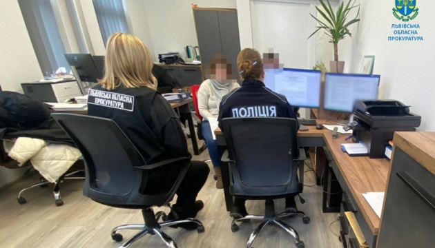 У Львові оголосили підозру анестезіологу, дії якої спричинили смерть дитини