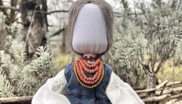 У Звягелі пройде виставка ляльок-мотанок майстринь з України та з-за кордону