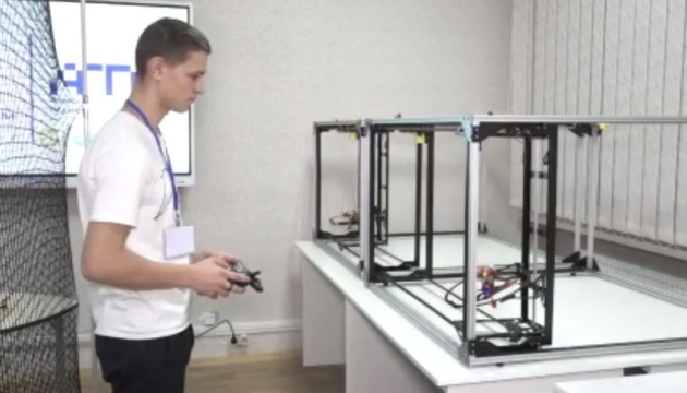 У Бердянську росіяни готують школярів до участі у війні проти України