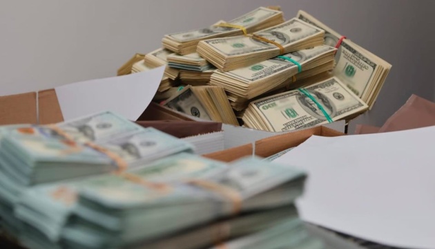 У справі посадовців Київради виявили мільйони доларів корупційних коштів