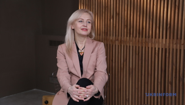 Віцпрезидентка Ліги професійного боксу розповіла про перший поєдинок між ветеранами, які втратили кінцівки Віцпрезидентка Ліги професійного боксу розповіла про перший поєдинок між ветеранами, які втратили кінцівки
