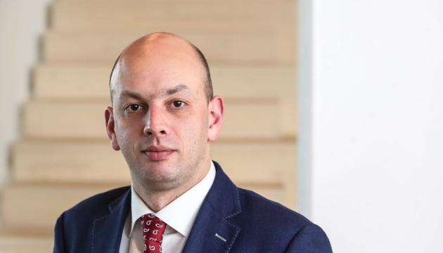 У Литві призначили посла з особливих доручень з питань координації відновлення України
