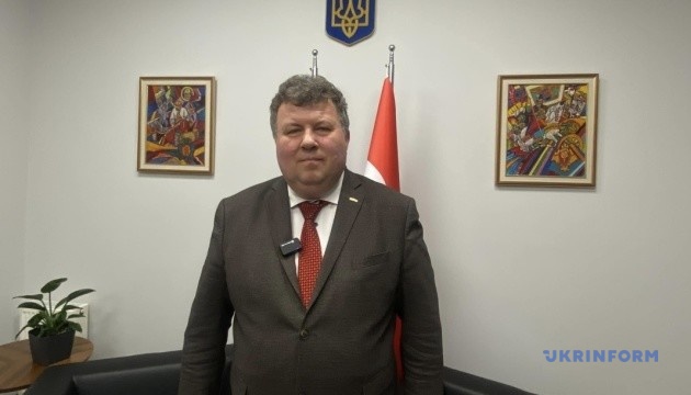 Турецькі університети зацікавлені у створенні мережі українських студій - ректор університету Шевченка Турецькі університети зацікавлені у створенні мережі українських студій - ректор університету Шевченка