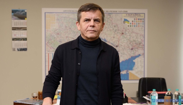 Більш як 100 об’єктів: Сухомлин сказав, коли планують завершити роботи із захисту критичної інфраструктури