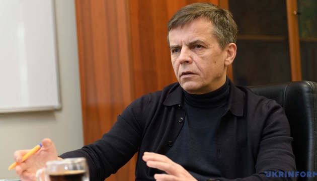 Новий водогін у Миколаєві побудували за технологіями, які вперше застосували в Україні