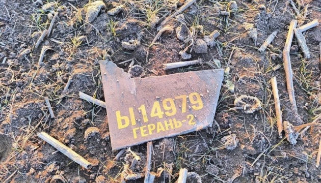 ロシア軍の無人機、ルーマニアとモルドバの領空を侵犯