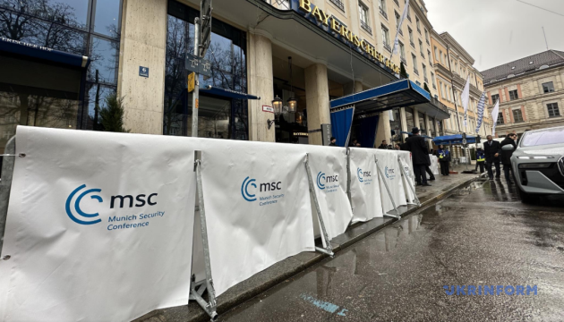 Голова Мюнхенської конференції: Ми не акредитували жодного представника російського уряду