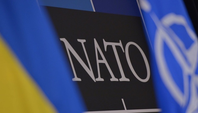 NATO to learn from Ukraine's response to hybrid threats from Russia – source NATO to learn from Ukraine's response to hybrid threats from Russia – source