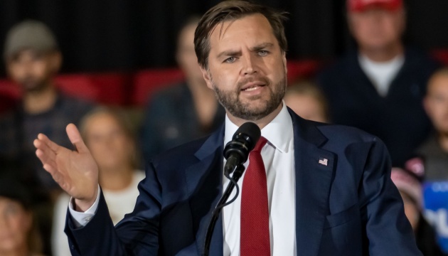 ヴァンス米副大統領、ロシアが和平合意に同意しない場合に米国による「軍事行動」の可能性を排除せず