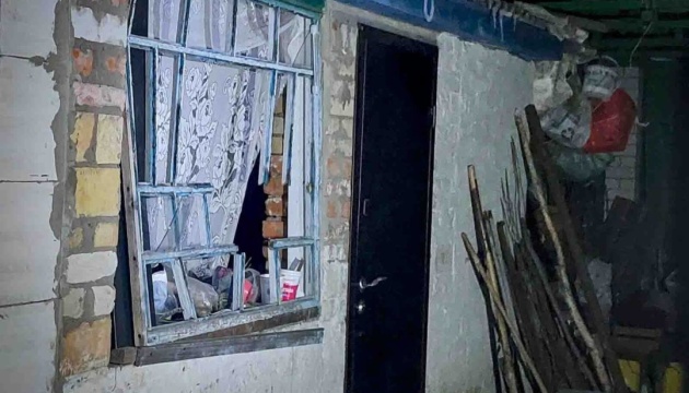 На Київщині тривога тривала понад п’ять годин, є пошкодження у двох районах