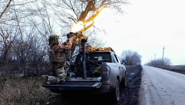 Ворог безуспішно намагається витіснити Сили оборони з Вовчанська - ОТУ «Харків»