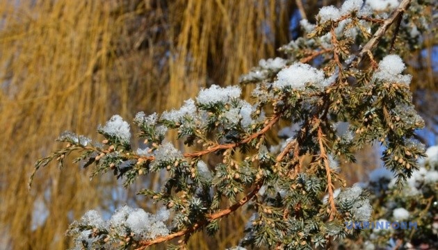 В Україну йде потепління - де очікувати «плюс»