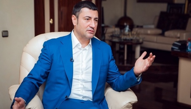 Борги ліквідованого банку: суд зобов’язав Бахматюка сплатити НБУ понад ₴1,2 мільярда