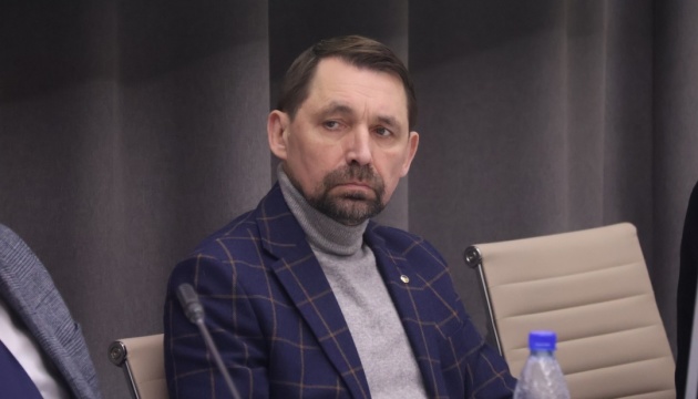 Le ministre ukrainien de la culture exhorte les Européens à ne pas faire revenir les artistes russes sur scène