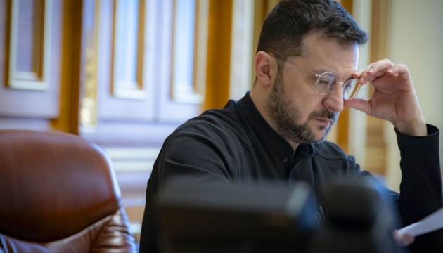 戦時下、武器に３２００億ドルの費用がかかった＝ゼレンシキー宇大統領