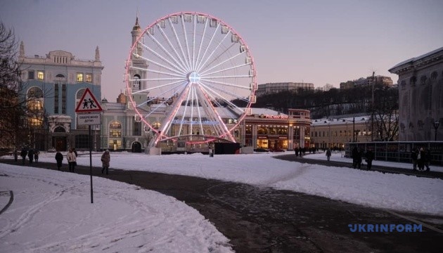 В Україні з наступного тижня слабшатимуть морози - синоптики
