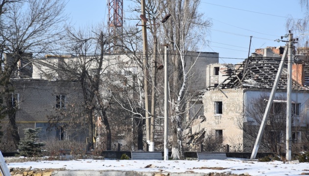 Тилові громади п’яти регіонів допоможуть відновлювати громади-форпости на Миколаївщині