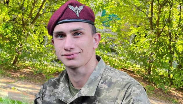 Пам’яті артилериста, офіцера Ярослава Фалюша Пам’яті артилериста, офіцера Ярослава Фалюша