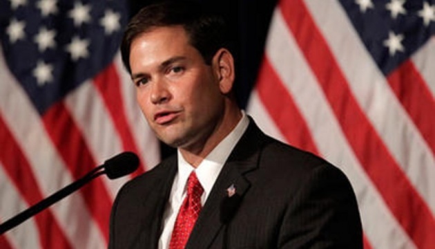 Rubio: Para poner fin a la guerra entre Ucrania y Rusia se necesita un acuerdo aceptable para todas las partes