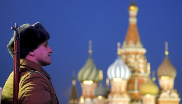 Командування РФ встановило військам дедлайни до фетиш-дати 9 травня: чи призведе це до активізації боїв у Курській області Командування РФ встановило військам дедлайни до фетиш-дати 9 травня: чи призведе це до активізації боїв у Курській області