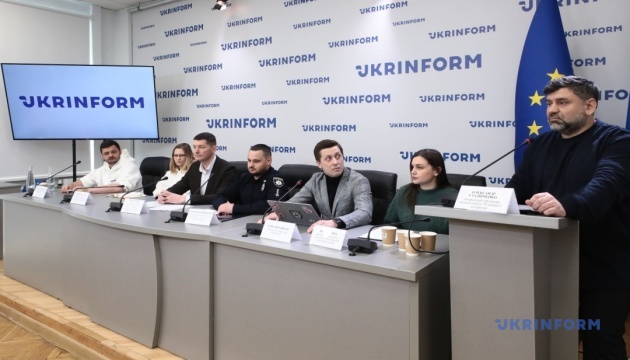 «Від поваги до безпеки»: Всеукраїнський тест з правил дорожнього руху