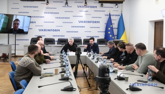 Стратегічний наратив: аудит напрацьованих матеріалів та обговорення подальших кроків Стратегічний наратив: аудит напрацьованих матеріалів та обговорення подальших кроків